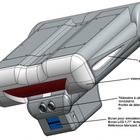 REDOHM MAYA 001