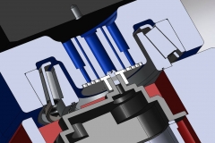 Maya rotation du buste RedOhm 003