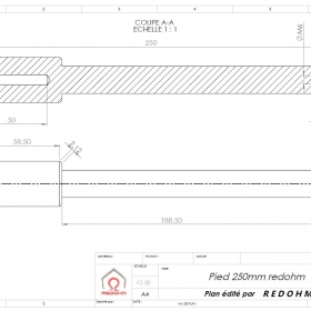 REDOHM-SPIDER-V2-0040