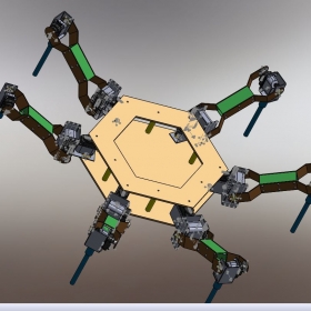 REDOHM-SPIDER-V2-0073