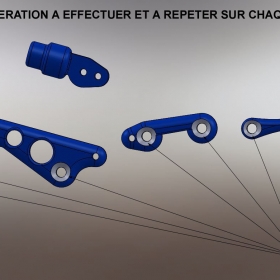 001 - Redohm main droite