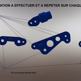 002 - Redohm main droite