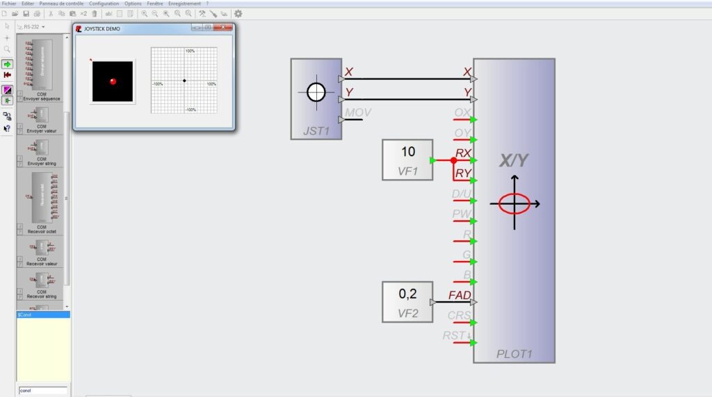 PROFILAB REDOHM 001