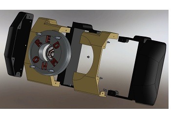 RedOhm impression du thorax V1.00 01