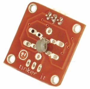 REDOHM T000200 - Module Tinkerkit thermistance Arduino