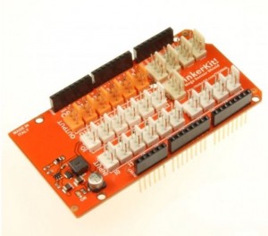 T020040 - Module capteur shield Tinkerkit mega - redohm 001