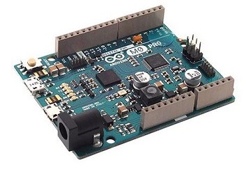 Carte Arduino M0 Pro REDOHM 001