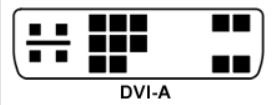 DVI-A RedOhm