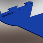 REDOHM  PIECE 3.1 VERSION 002