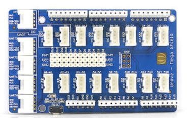 Module Grove Mega Shield V1.2 103020027