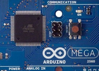 RedOhm Arduino 01