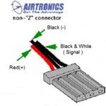 SERVOMOTEUR CONNECTIQUE REDOHM 018