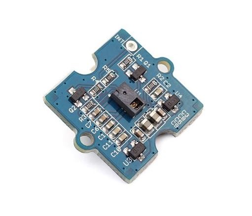 Télémètre laser SF02/F pour Arduino - RedOhm