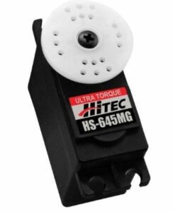 Servomoteur Hitec HS645MG