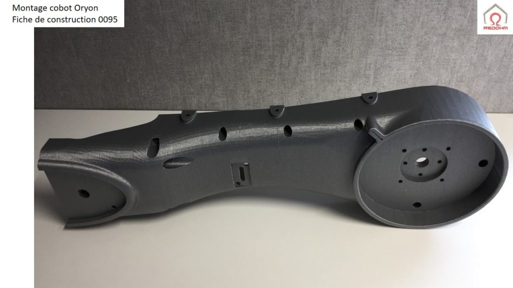 Construction cobot Oryon 0095