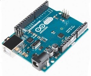 Arduino Uno Rev3 - RedOhm