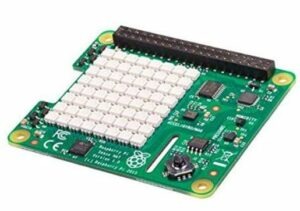 Raspberry Pi Sense HAT