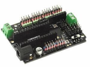 Shield E/S DFR0012 pour Nano 