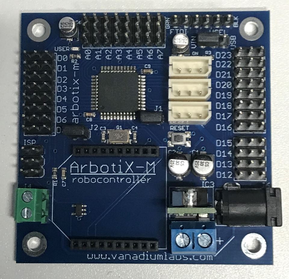 Le plus de Kit de démarrage facile et utile pour l'Arduino Uno R3